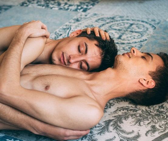consentimiento intimidad sexo
