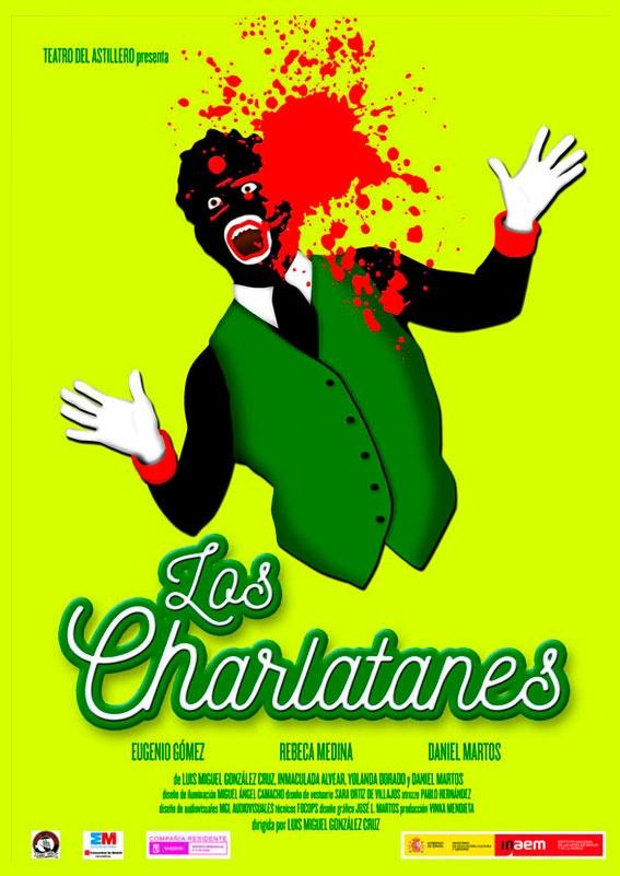 Los Charlatanes