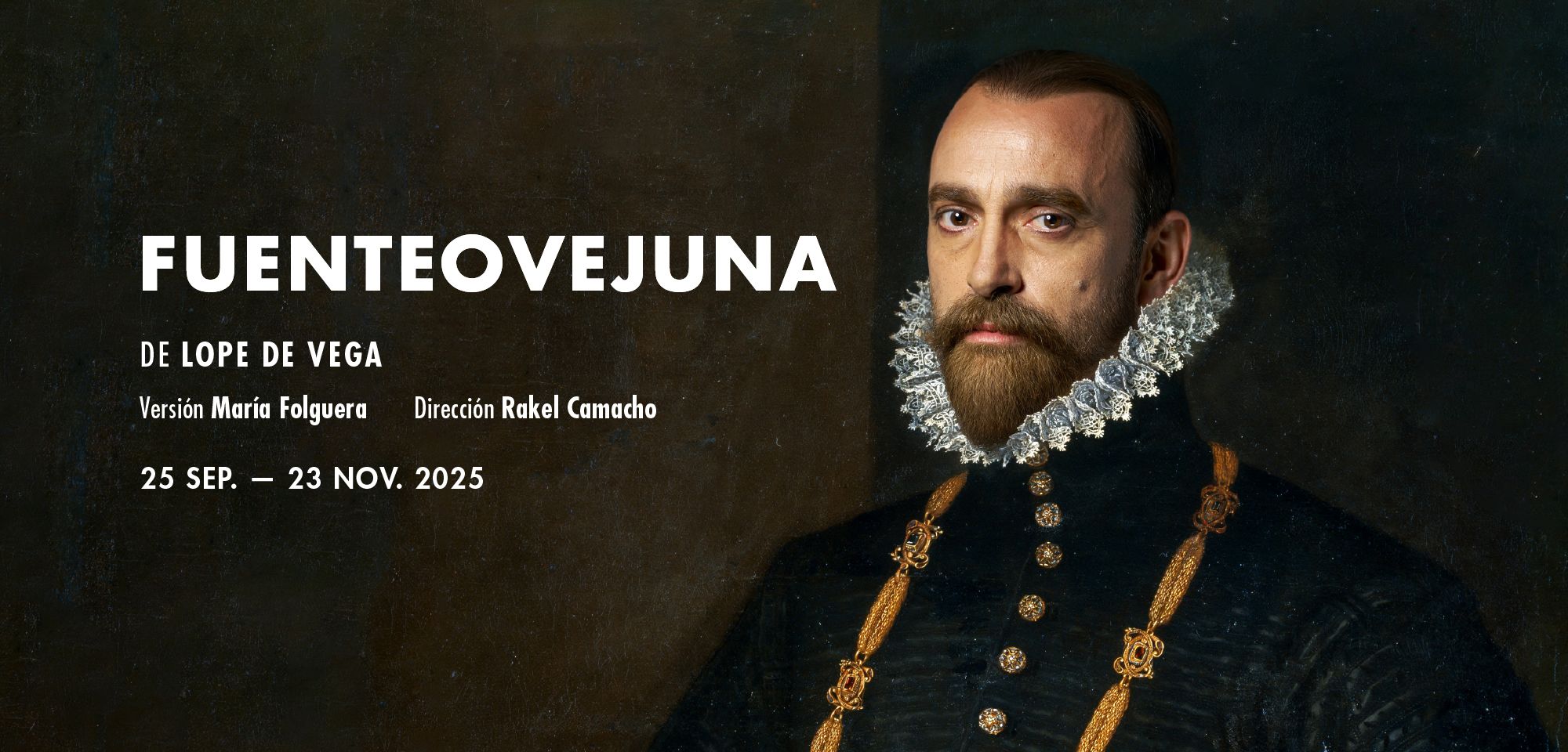 Fuenteovejuna