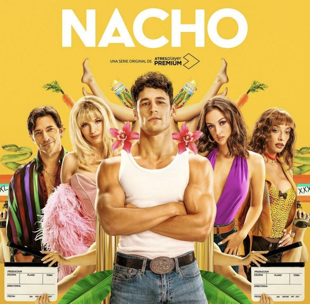 Nacho, una Industria XXXL