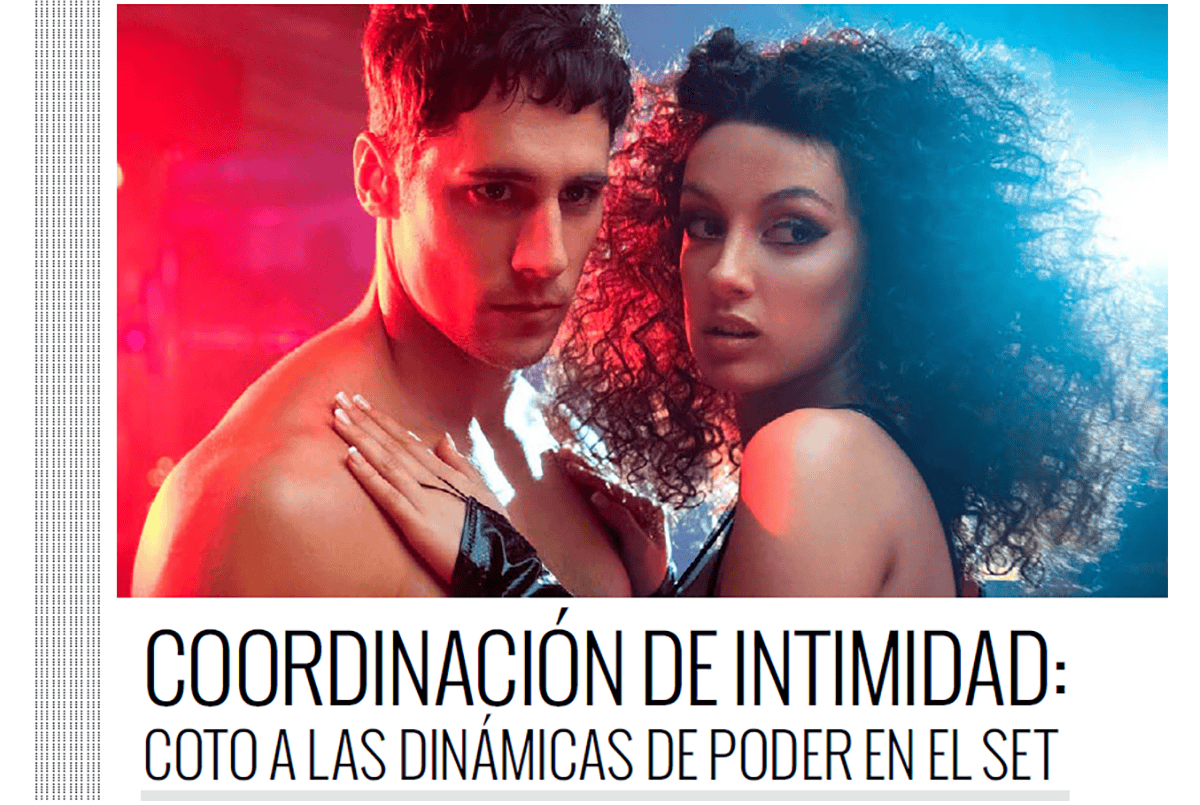 Revista CAMERA &amp; LIGHT 
