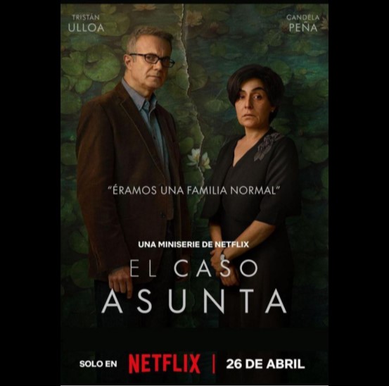 El caso Asunta