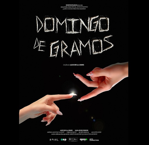 Domingo de Gramos