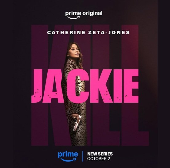 Kill Jackie