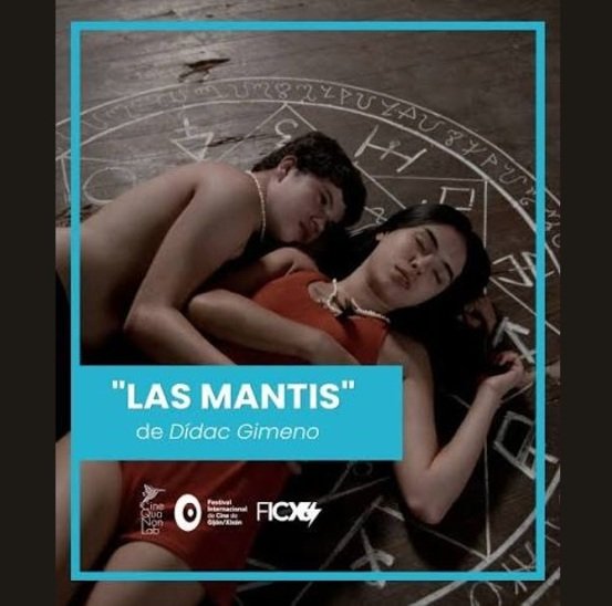 Las Mantis