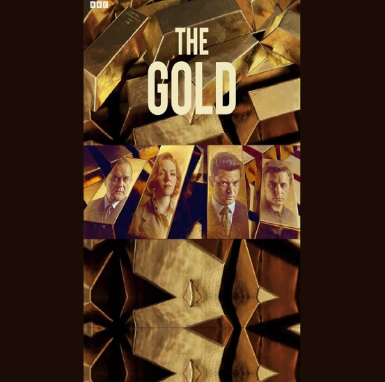 The Gold