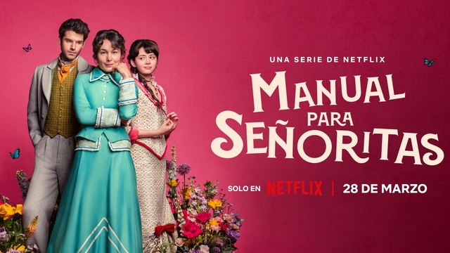 Manual para señoritas